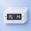 FencingScores App Icon